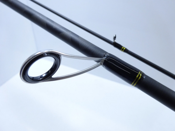 ソルティースタイル マイクロショア ジギング SMJSー862ULーKR